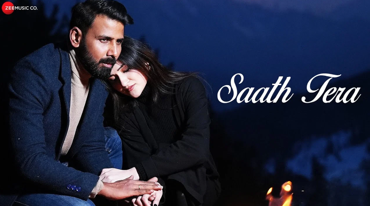 Saath Tera  (Zee Music Company)