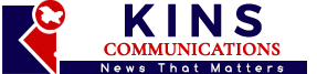 KINS Logo