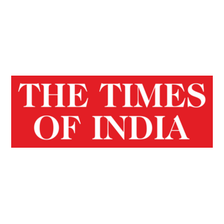 The Times of India (TOI Entertainment) Logo